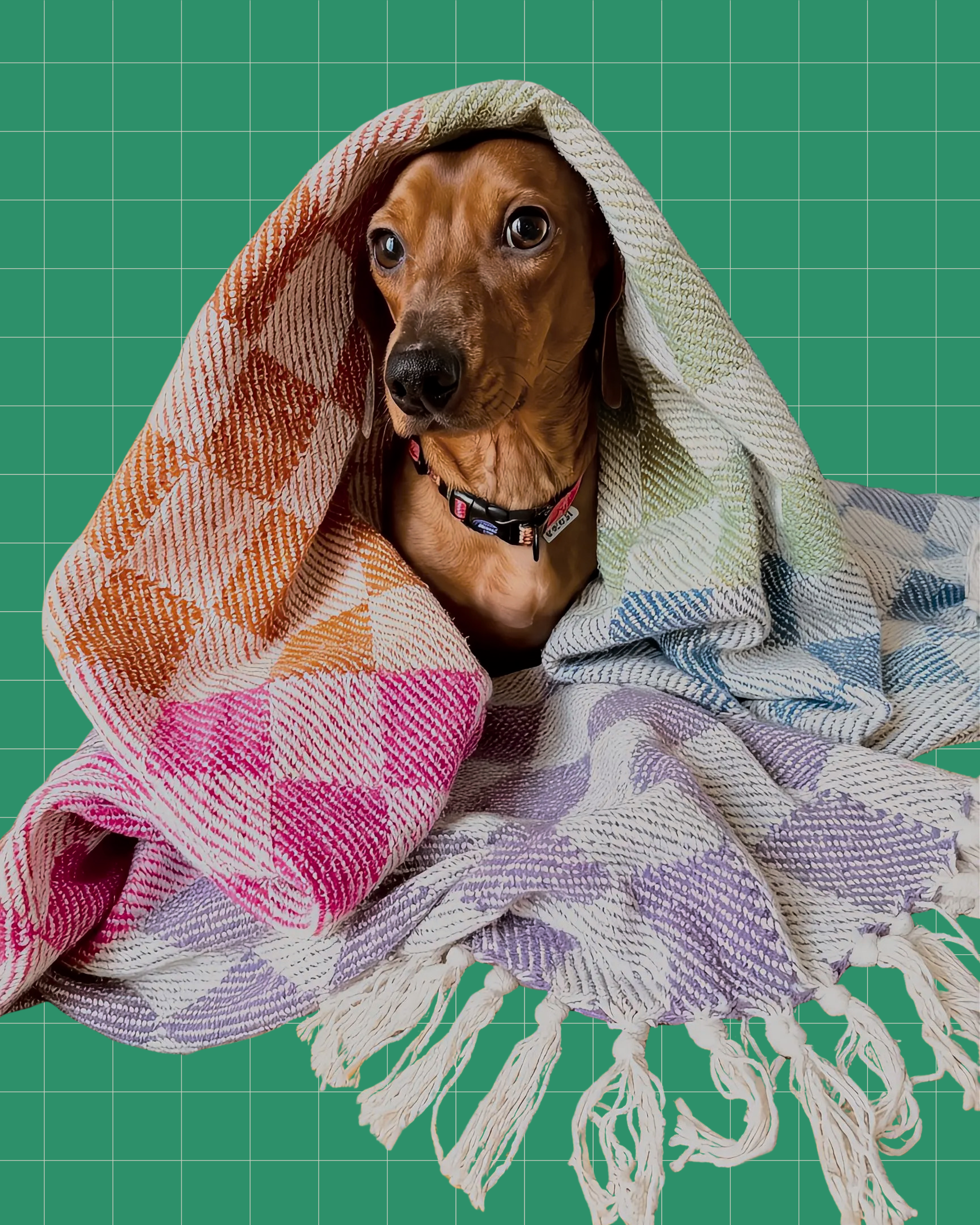 HOMEWARE (aka Fun Stuff & Cosy Bits)